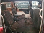 Dodge Caravan 2016