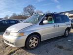Honda Odyssey 2002