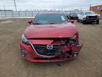 Mazda 3 2014