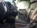 Chevrolet Silverado 2015