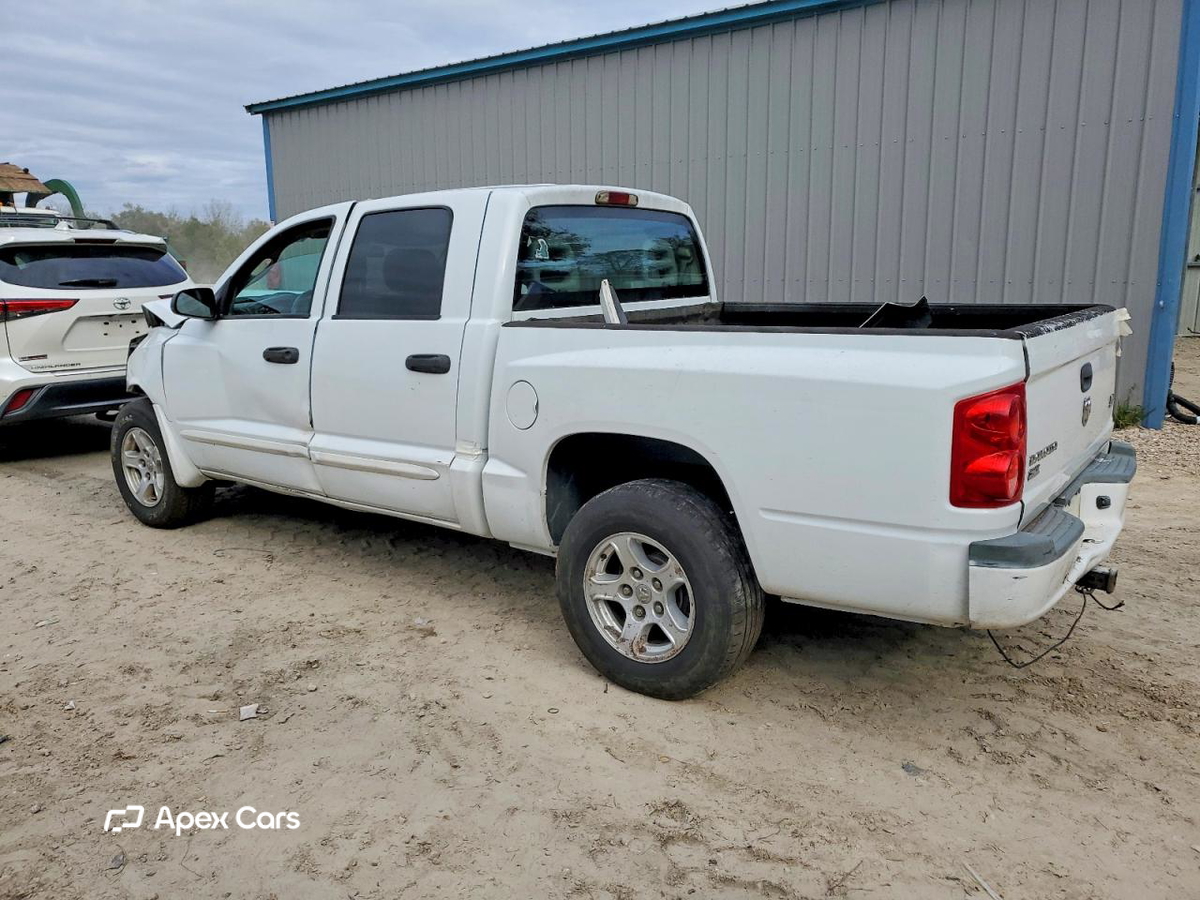 Dodge Dakota 2006