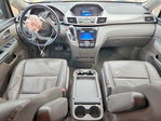 Honda Odyssey 2016