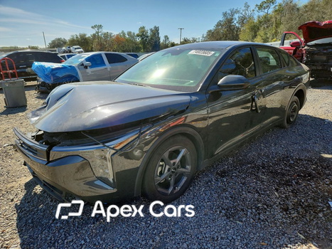 Kia K4 2025 - Image 1 of 14