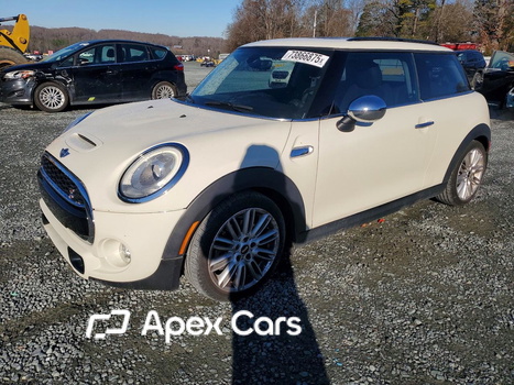 MINI Cooper 2015 - Image 1 of 13