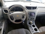 Chevrolet Traverse 2017