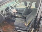 Nissan Versa 2017