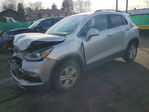 Chevrolet Trax 2018