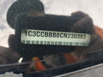 Chrysler 200 2012