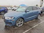 Audi Q3 2016