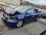 Honda Odyssey 2016