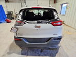 Jeep Cherokee 2015