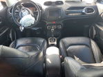 Jeep Renegade 2016