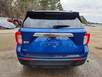 Ford Explorer 2021