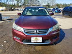 Honda Accord 2013