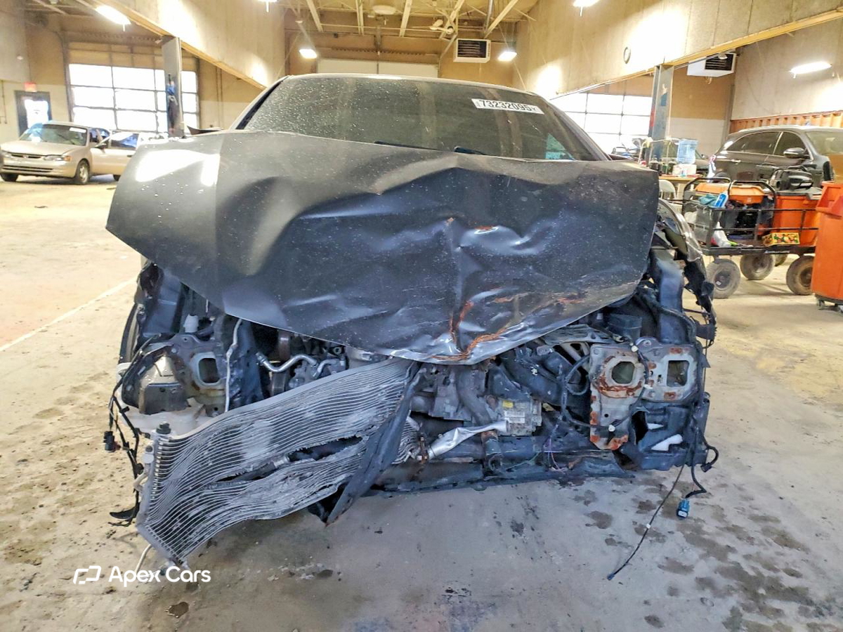 Honda Civic 2014