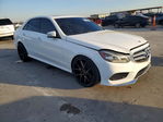 Mercedes-Benz E-klasse 2015