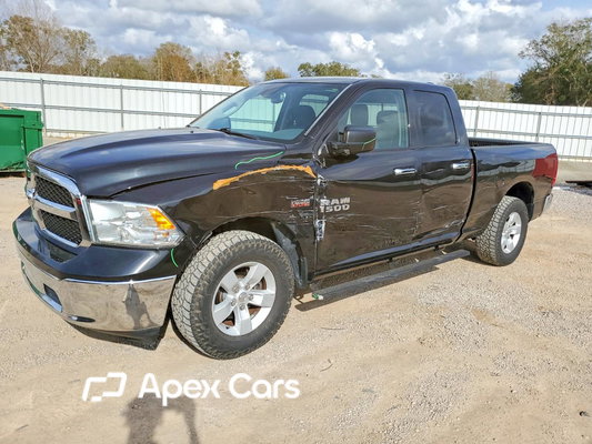 RAM 1500 2016 - Image 1 of 12