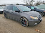 Honda Odyssey 2011