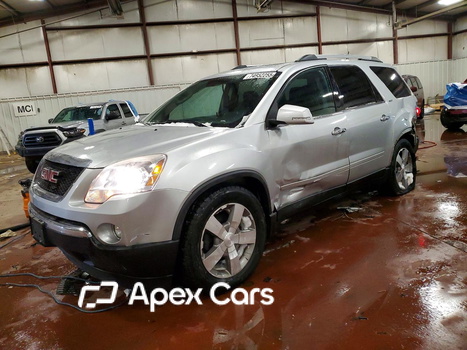 GMC Acadia 2012 - Image 1 of 14