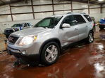 GMC Acadia 2012