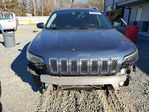Jeep Cherokee 2019