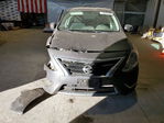 Nissan Versa 2018