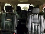 Chrysler Voyager 2014