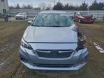 Subaru Impreza 2018