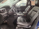 Ford Explorer 2020
