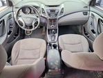 Hyundai Elantra 2016