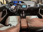 Honda Civic 2015