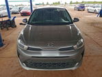 Kia Rio 2021