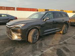 Lexus TX 2025