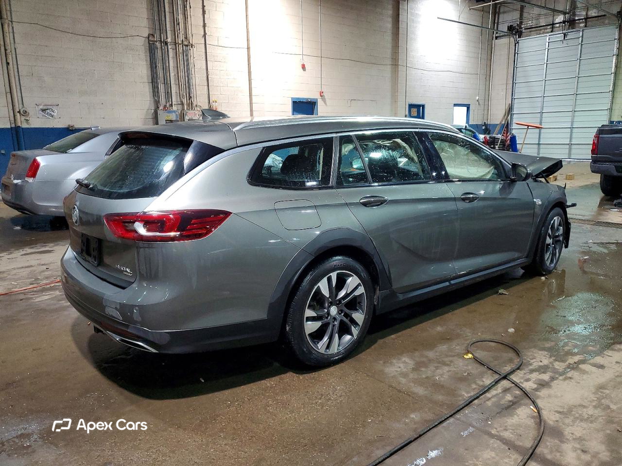 Buick Regal 2019