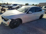 BMW Series 3 2017