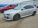 Mitsubishi Lancer 2017