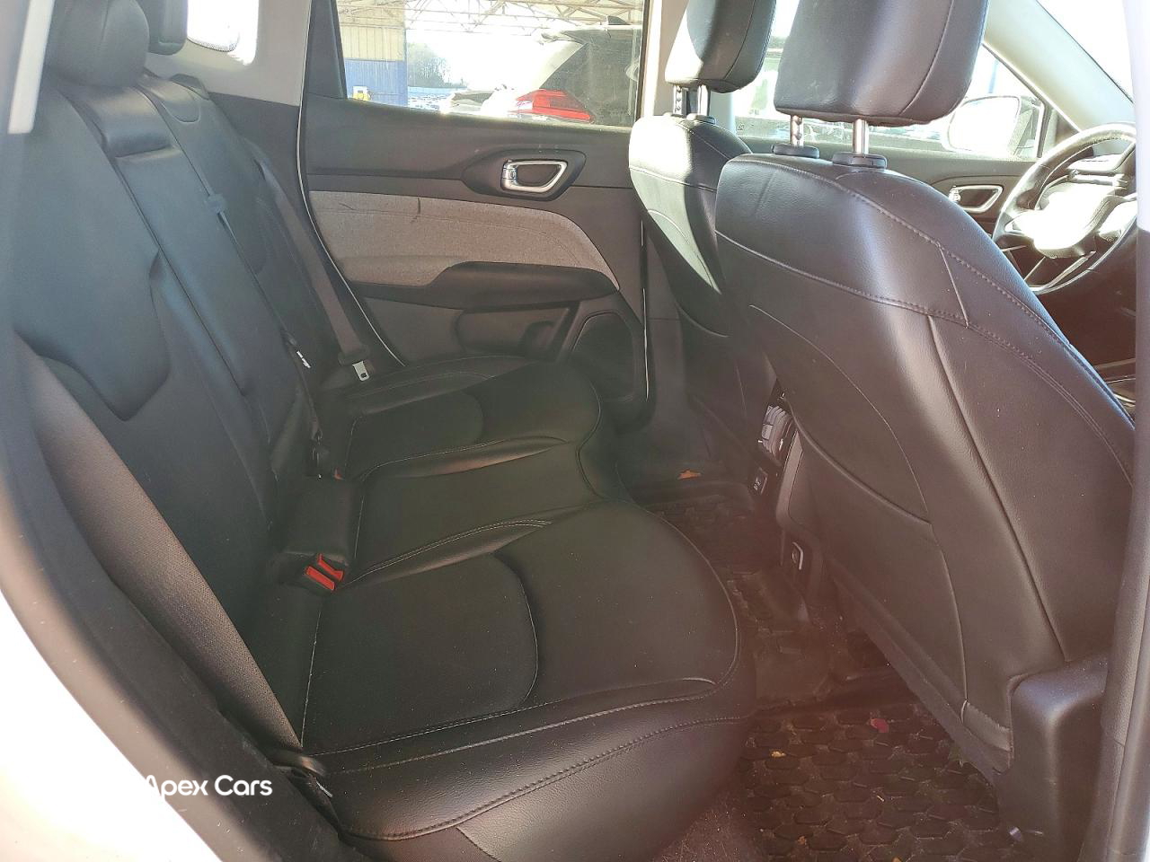 Jeep Compass 2022