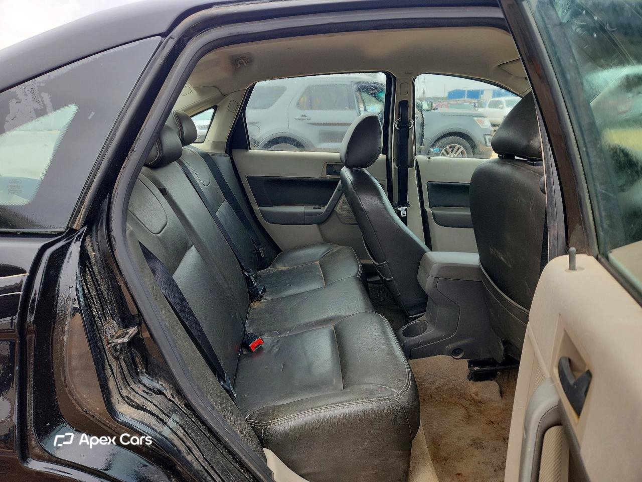 Ford Focus 2009