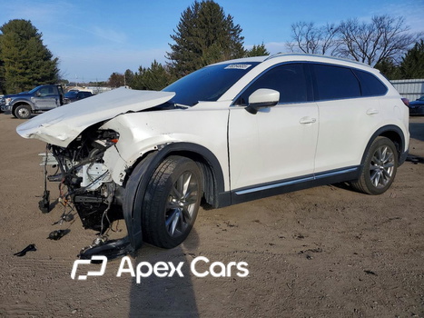 Mazda CX-9 2019 - Image 1 of 14