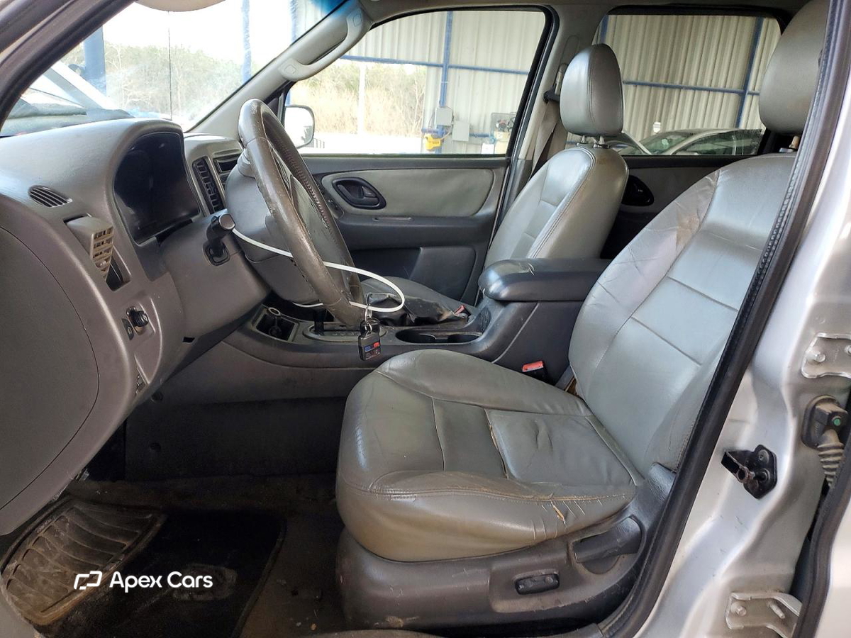 Ford Escape 2005