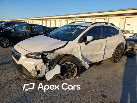 Subaru XV 2021 - Image 1 of 15