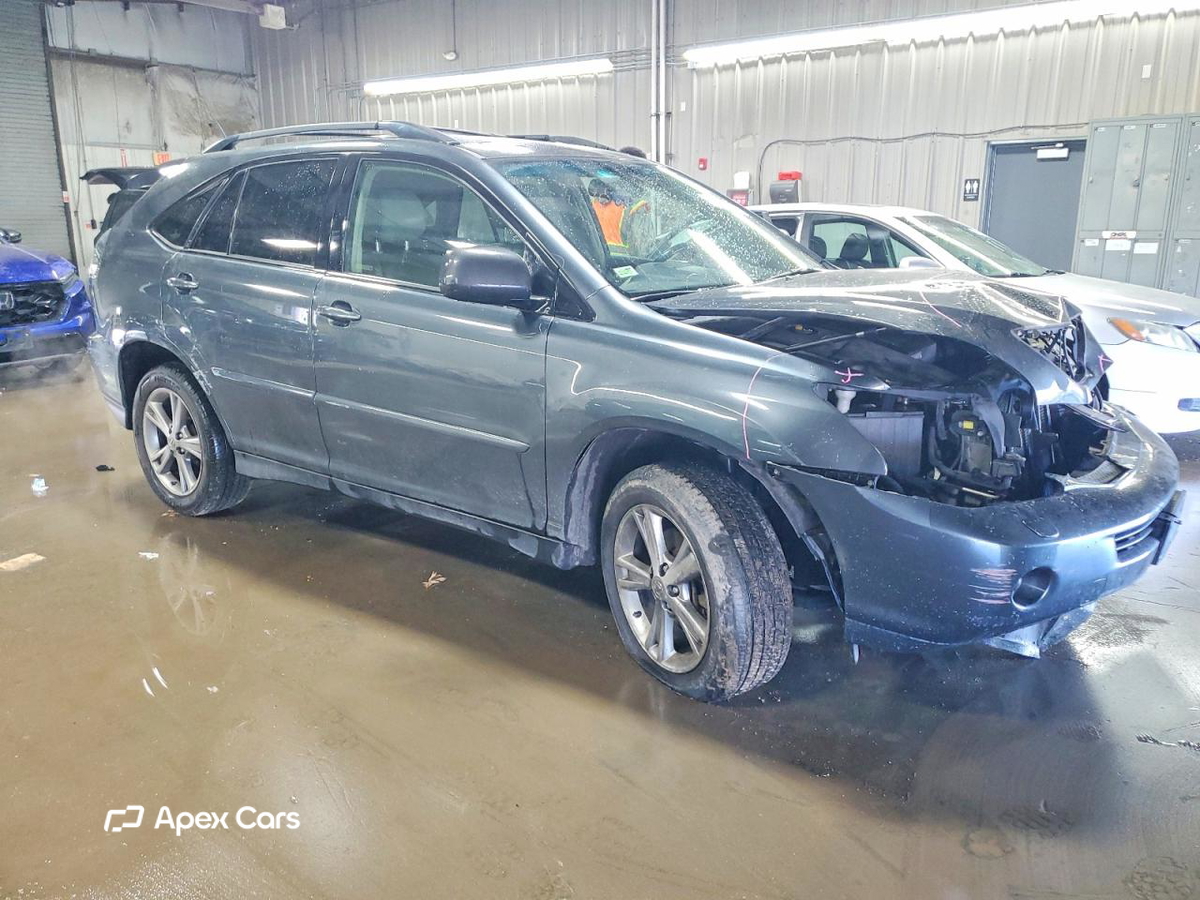 Lexus RX 2006