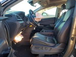 Honda Odyssey 2019