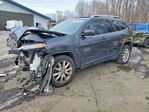 Jeep Cherokee 2015