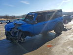 Ford Bronco 2023