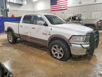 RAM 1500 2017