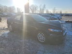 Ford Fusion 2013