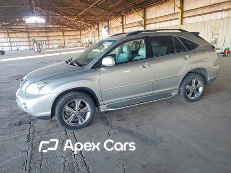 Lexus RX 2006 - Image 1 of 12