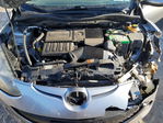 Mazda 2 2014