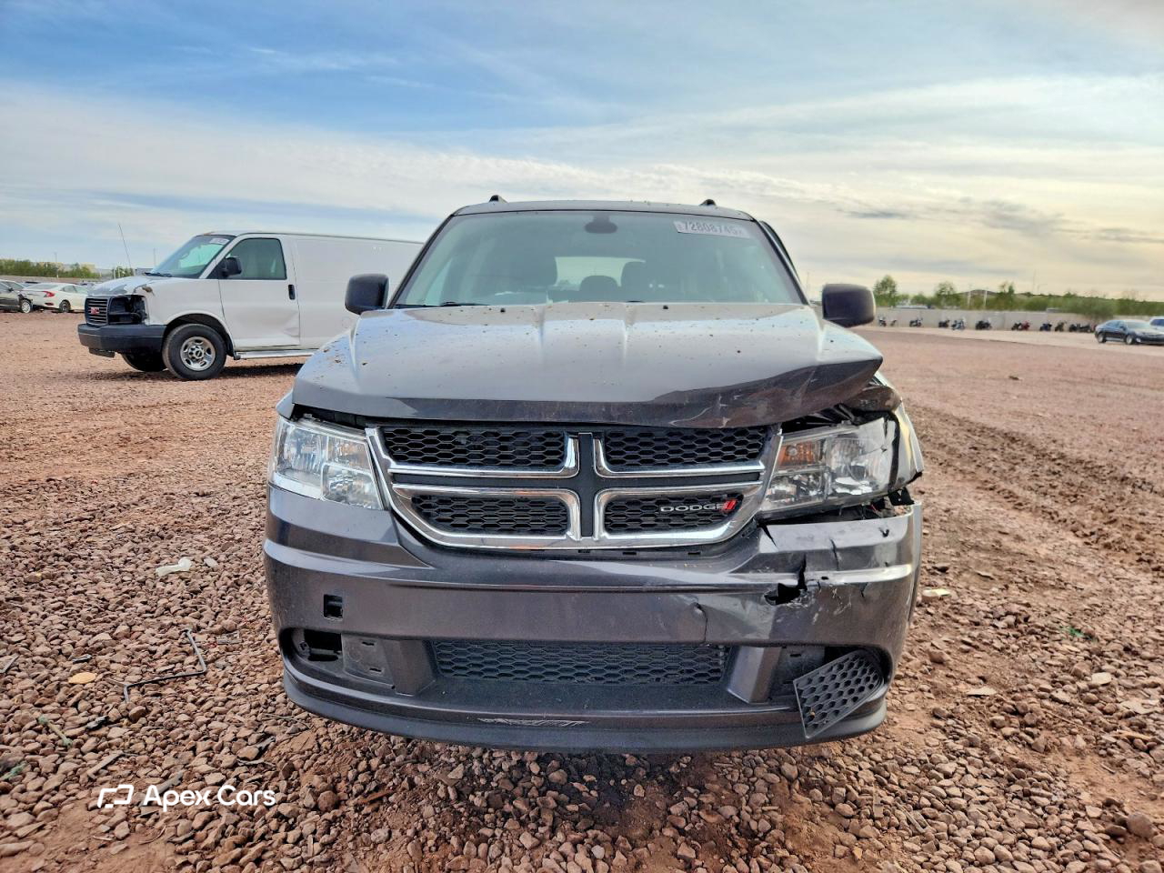 Dodge Journey 2020